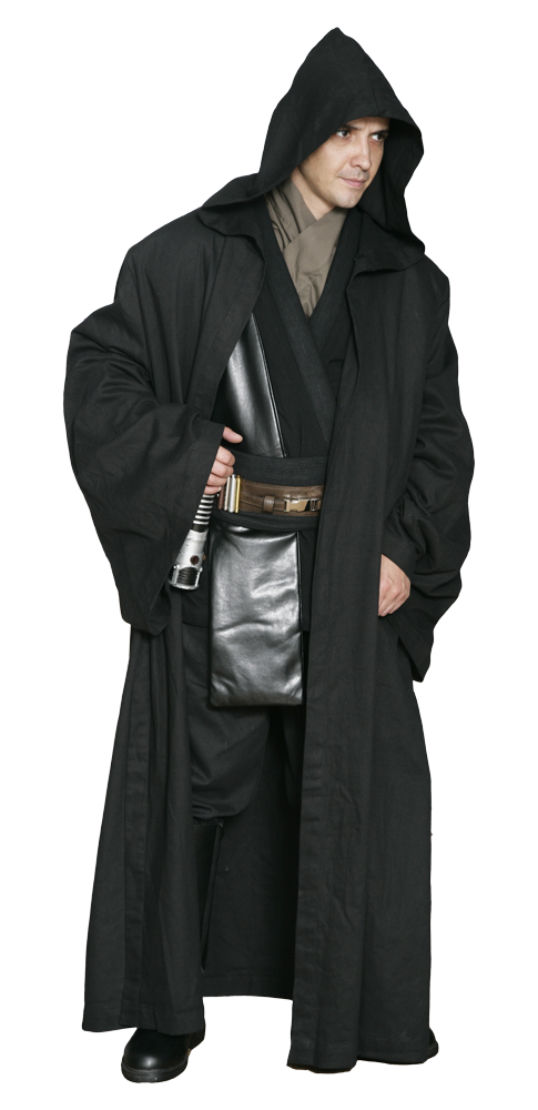 jedi robes